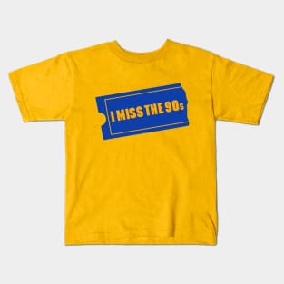 I Miss The 90s Kids T-Shirt